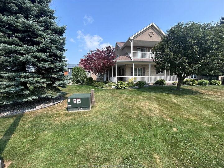 Property Photo: 129 Lake Street ON N0P 1L0
