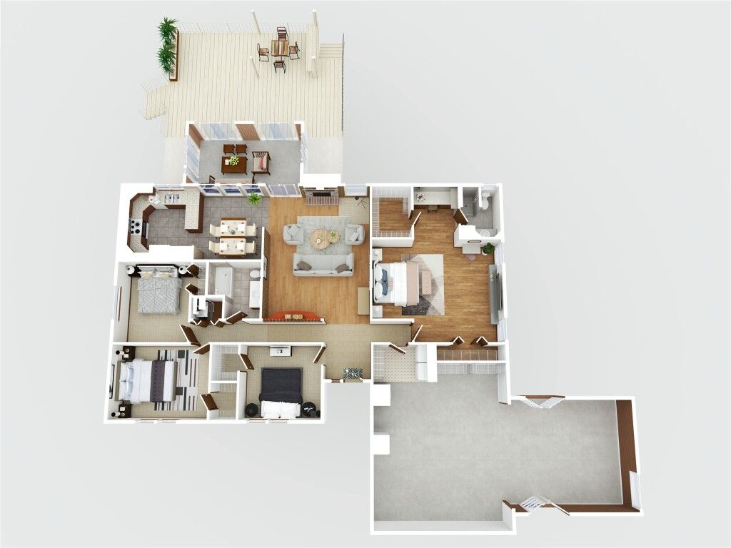 Property Photo: 300 Oak Springs Drive TX 78620