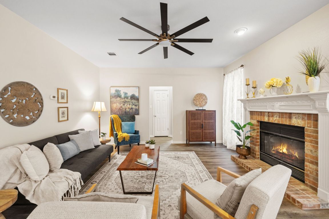 Property Photo:  2112 Spring Hollow Path  TX 78681 
