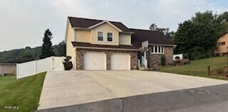 Property Photo: 359 Reiling Ln Lane PA 16601