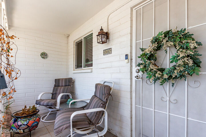 Property Photo: 5502 E Billings Street AZ 85205