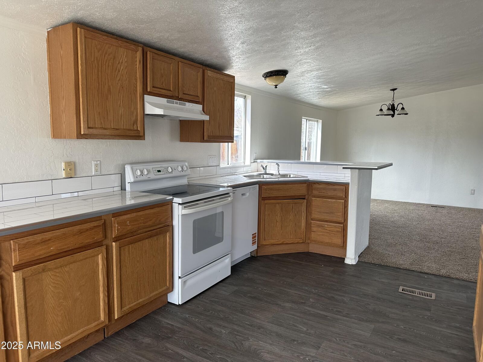 Property Photo:  5315 E Sapphire Circle  AZ 86326 