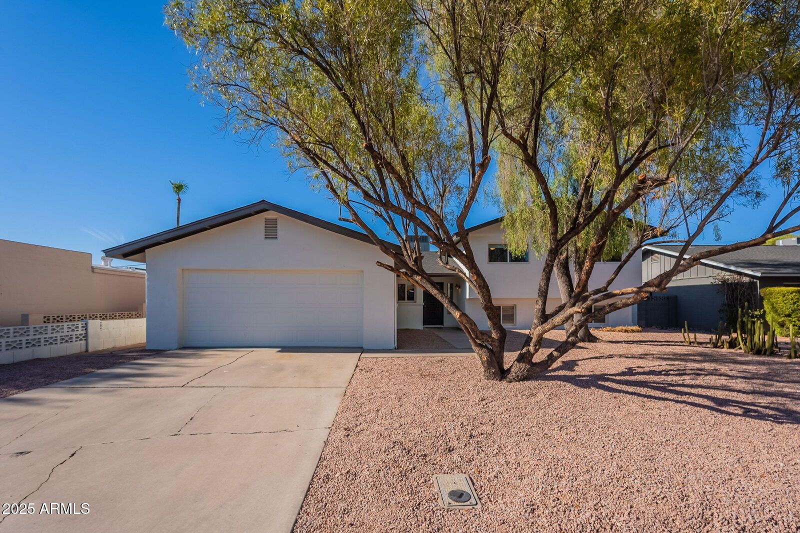 Property Photo: 8426 E Lincoln Drive AZ 85250