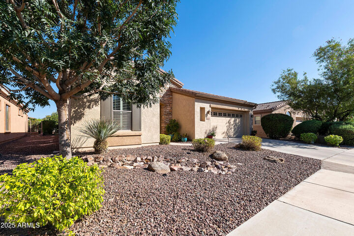 Property Photo: 4430 E Carob Drive AZ 85298