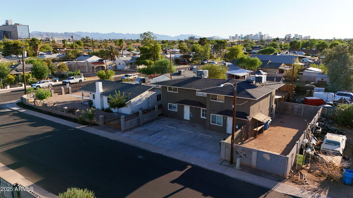 Property Photo:  2646 E Willetta Street  AZ 85008 
