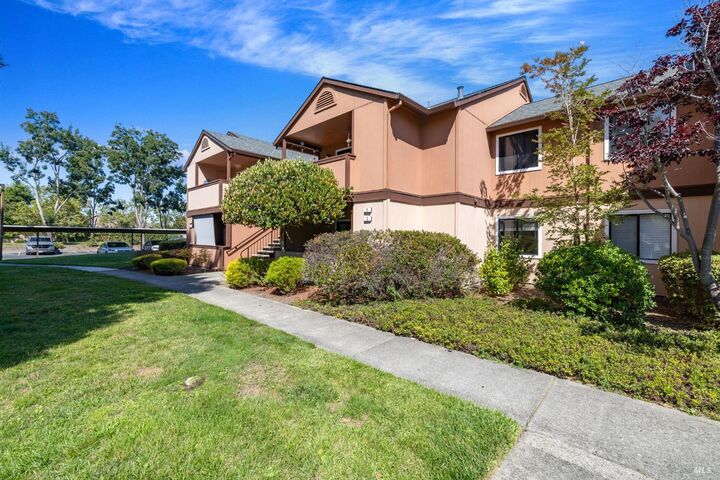 Property Photo:  8201 Camino Colegio Drive 3  CA 94928 