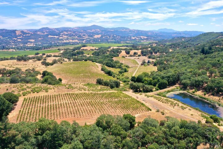 Property Photo: 25845 Dutcher Creek Road CA 95425