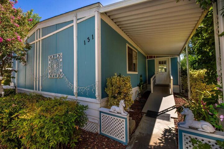 Property Photo: 131 Full Circle CA 95618
