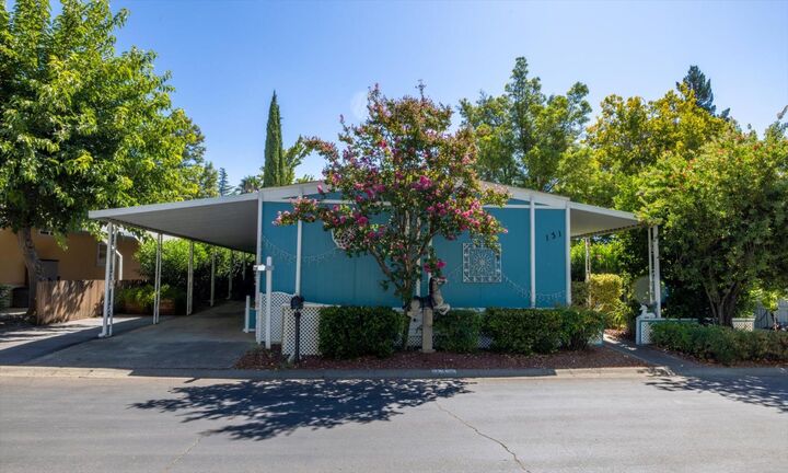 Property Photo: 131 Full Circle CA 95618