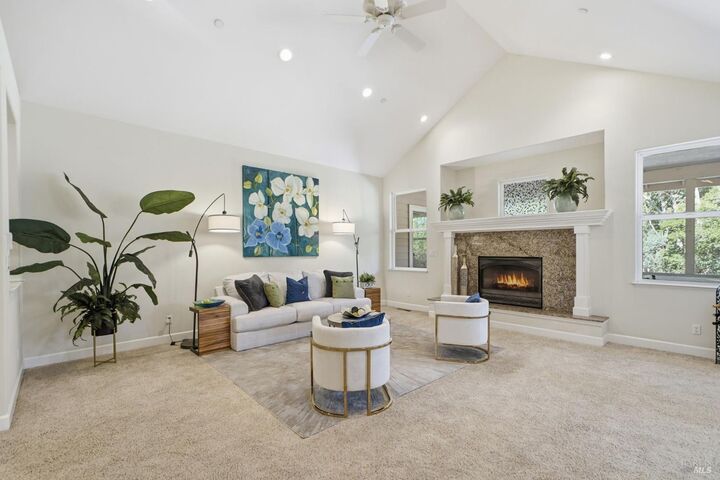 Property Photo:  7842 Joyce Drive  CA 95472 