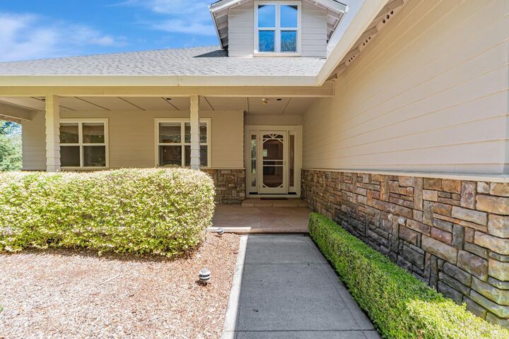 Property Photo: 7842 Joyce Drive CA 95472