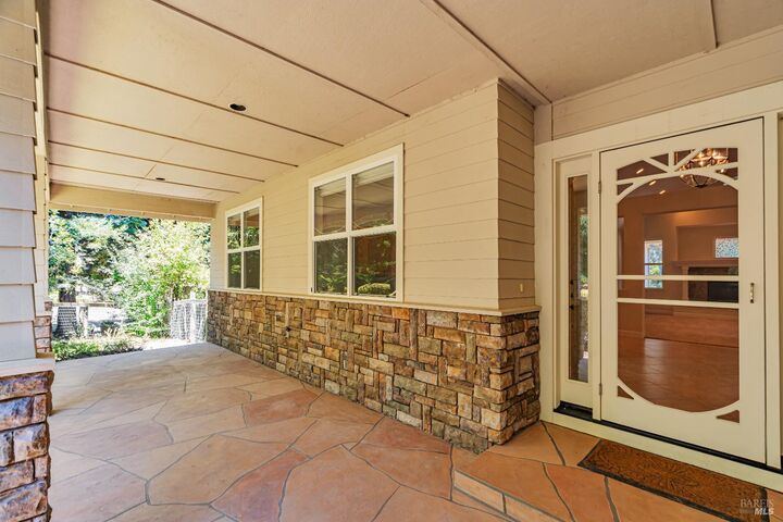 Property Photo:  7842 Joyce Drive  CA 95472 