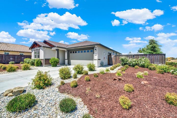 Property Photo:  1540 Sundance Court  CA 95620 