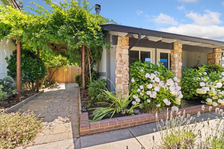 Property Photo:  1144 Cielo Circle  CA 94928 
