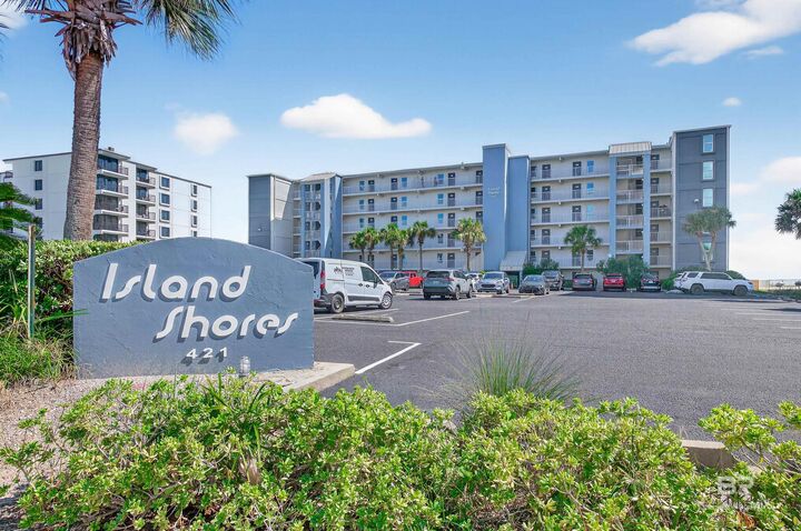 Property Photo:  421 E Beach Boulevard 259  AL 36542 