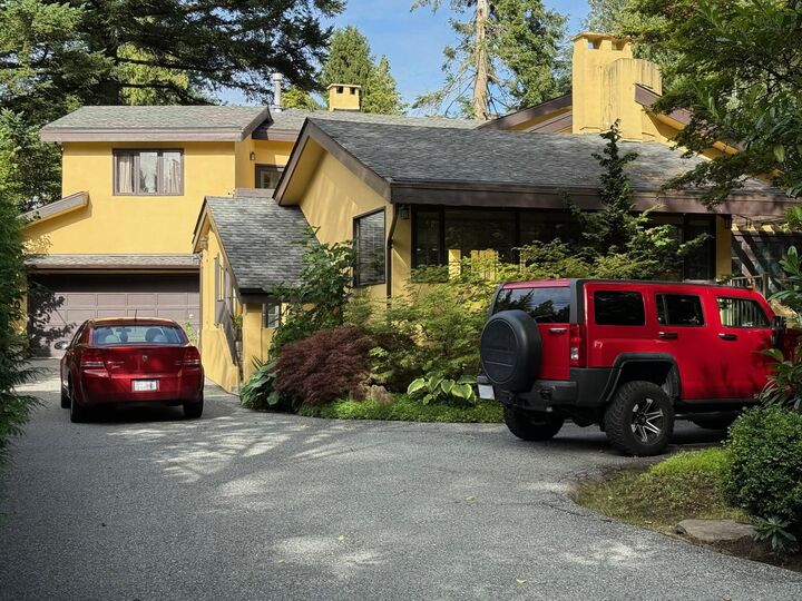 Property Photo:  6000 Buckingham Avenue  BC V5E 2A4 