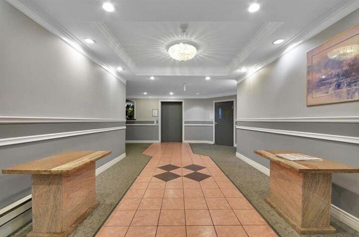 Property Photo:  8115 121A Street 109  BC V3W 1J2 