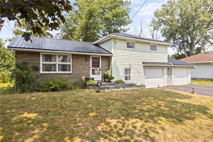 Property Photo: 256 Wolcott Avenue NY 14606