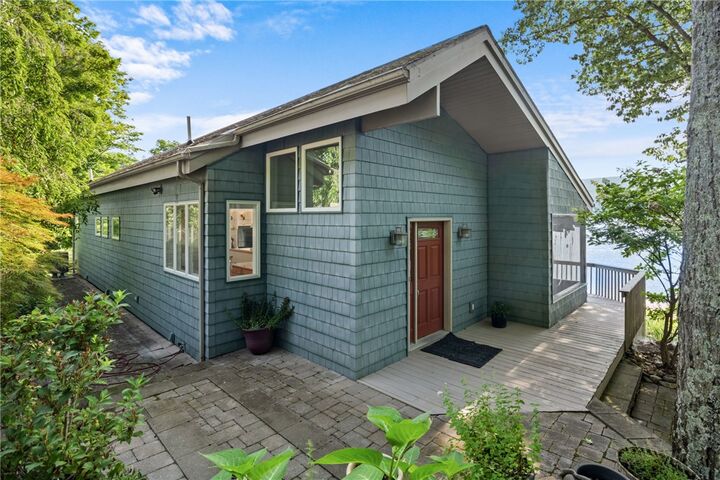 Property Photo: 10059 E Bluff Drive NY 14527