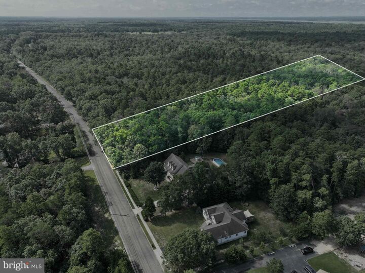 Property Photo: Thelma Avenue NJ 08330