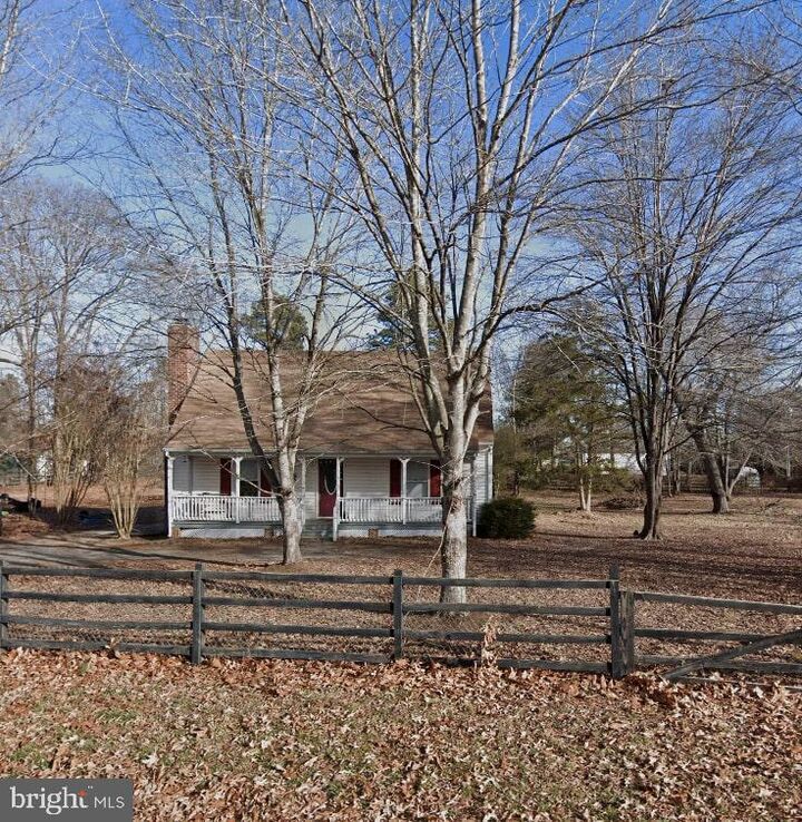 12235 Pinyon Lane  Ruther Glen VA 22546 photo