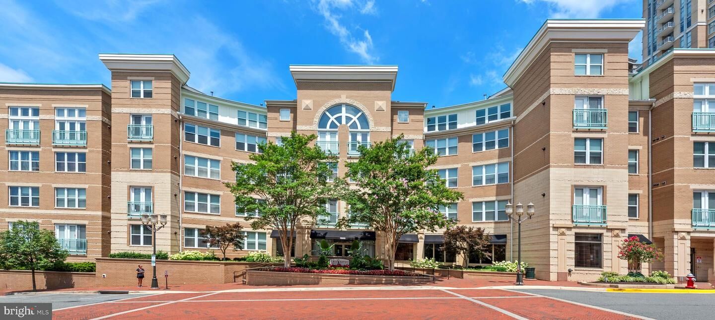 Property Photo:  12000 Market Street 232  VA 20190 