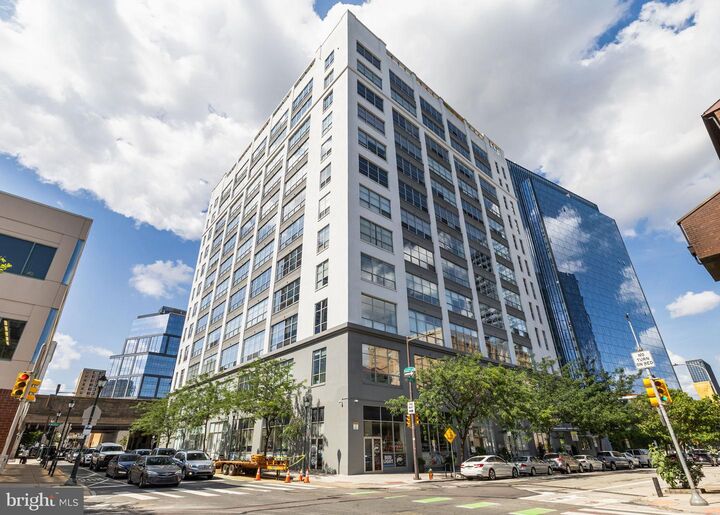 Property Photo:  2200 Arch Street 28 716  PA 19103 