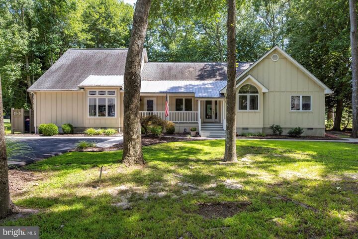 Property Photo:  11531 Quillin Way  MD 21811 