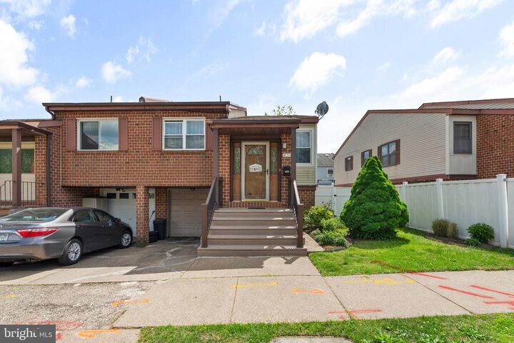 Property Photo:  838 Hendrix Street  PA 19116 