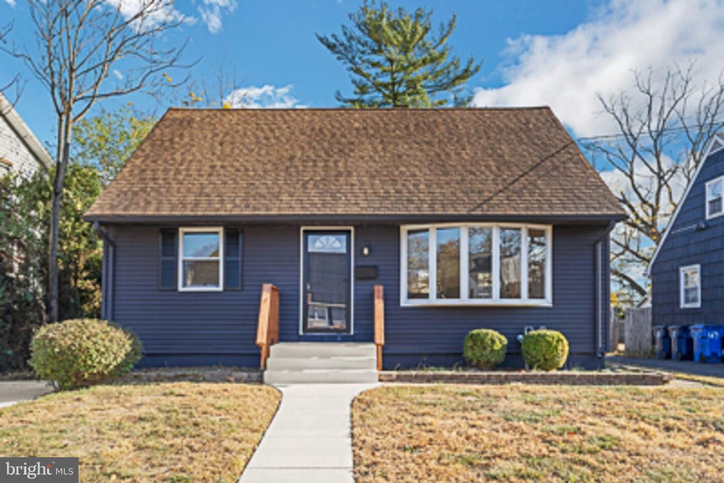 Property Photo:  125 Madison Avenue  NJ 08021 