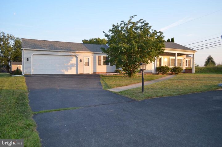 Property Photo: 199 Skyline Drive PA 17050