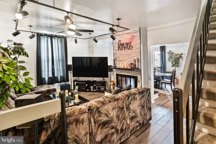Property Photo: 701 Andrews PA 19023