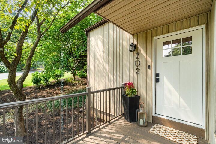 Property Photo: 702 Vista Drive PA 17011