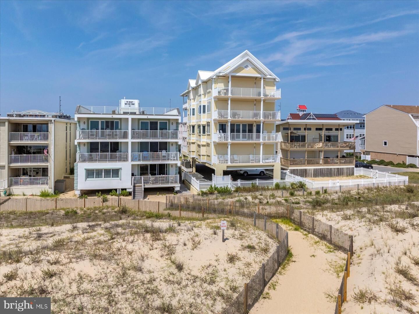 Property Photo:  4307 Atlantic Avenue 102  MD 21842 
