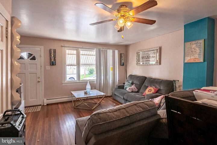 Property Photo: 434 Arlington Street PA 19611
