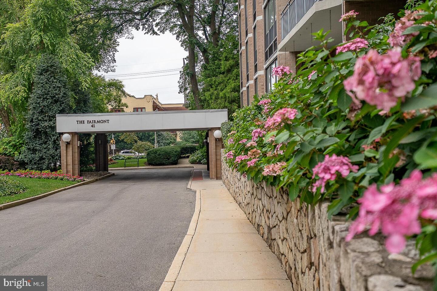 Property Photo: 41 Conshohocken State Road 209 PA 19004