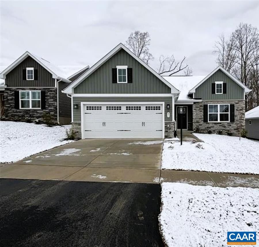 Property Photo: 81 Gunnison Dr VA 22923