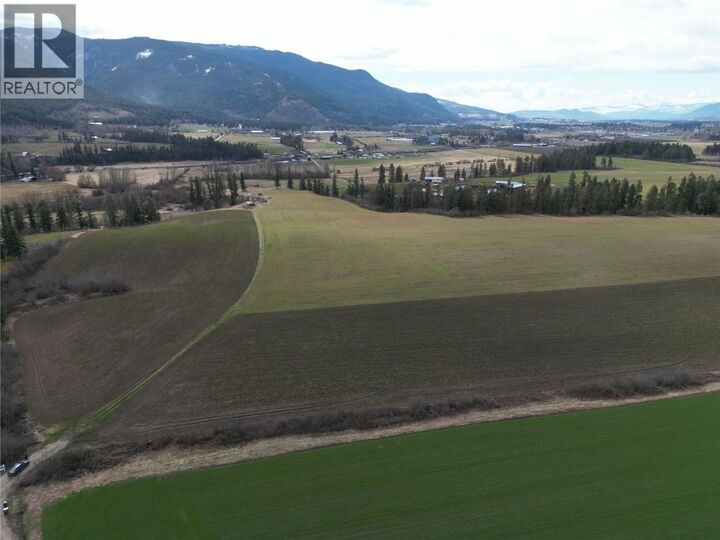 Property Photo:  Lot 1 Marshall Road  BC V0E 1V0 
