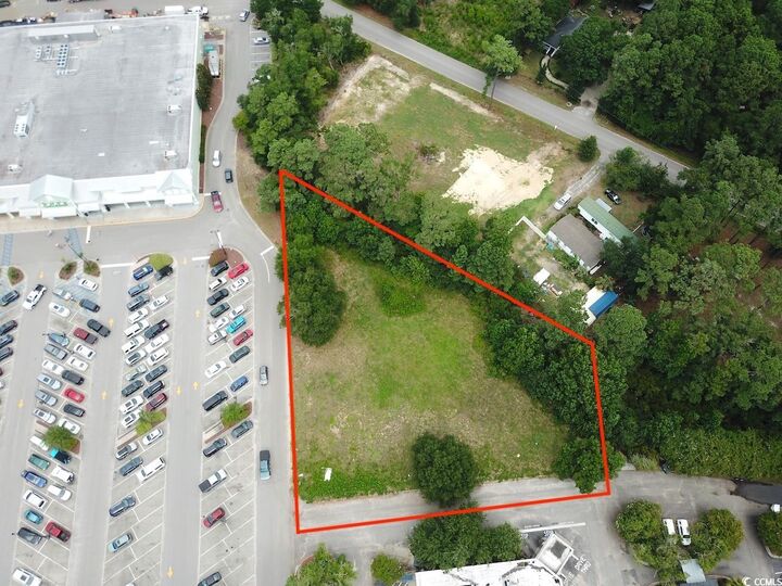 Property Photo:  10301 Ocean Highway  SC 29585 