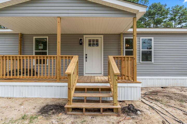 Property Photo:  2028 Misty Morning Dr.  SC 29527 
