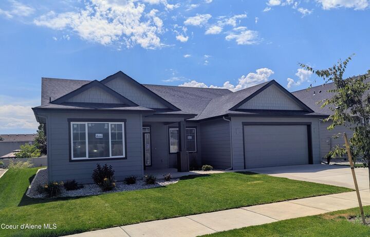 Property Photo:  7736 N Girard Cir  ID 83815 