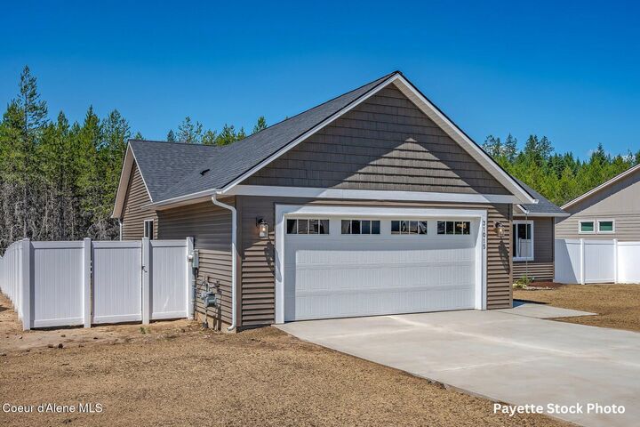 Property Photo: 6742 W Daltrey Way ID 83858