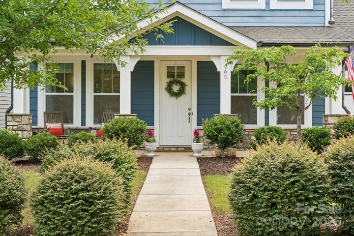 Property Photo: 908 Elderberry Lane SC 29710