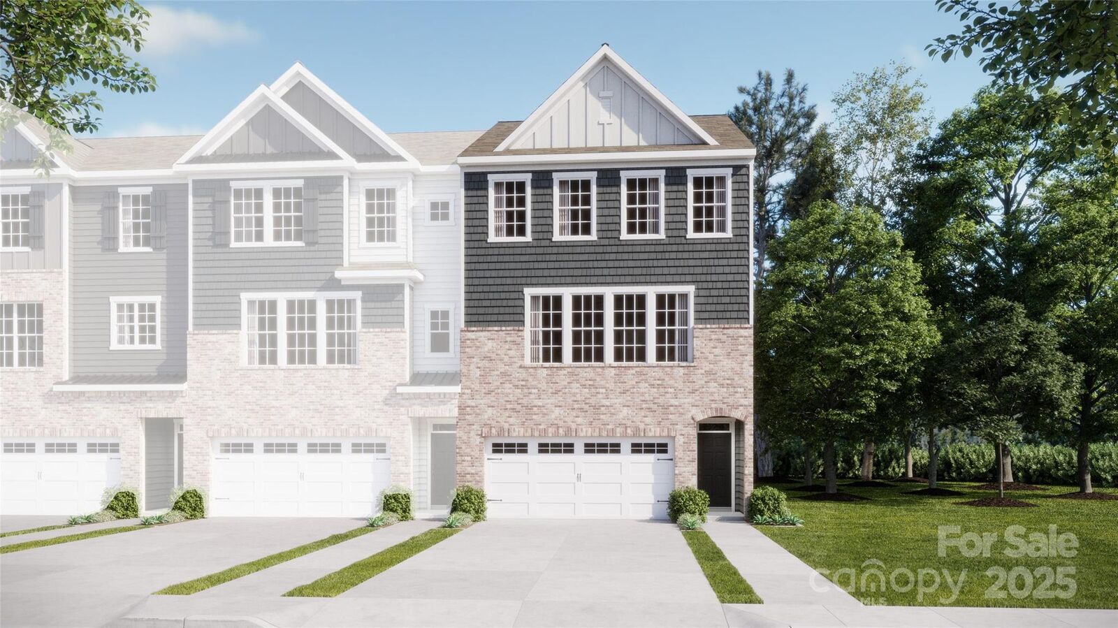 Property Photo: 1041 Bandon Drive NC 28173