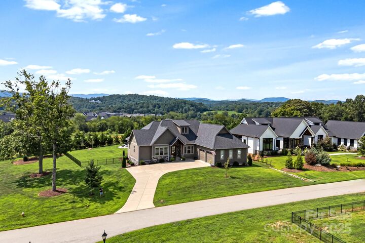 Property Photo: 163 Samuel Drive NC 28759