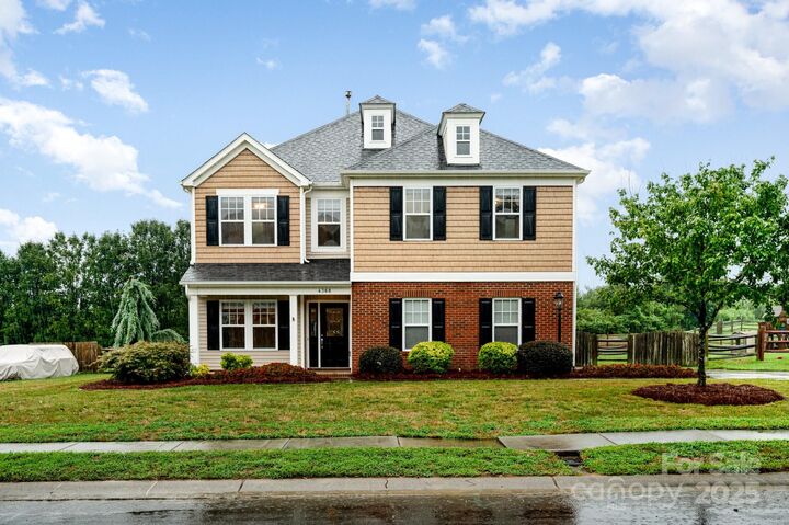 4368 Tucker Chase Drive  Midland NC 28107 photo