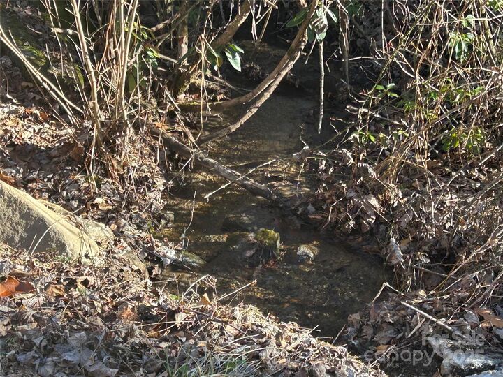 Property Photo: 25 Little Creek NC 28751