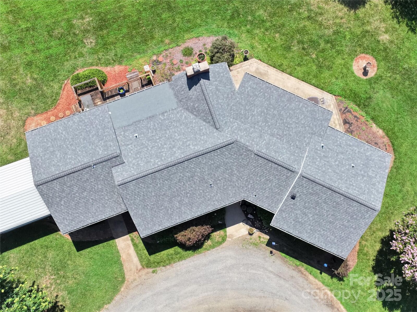 Property Photo: 269 Johnson Dairy Road NC 28115