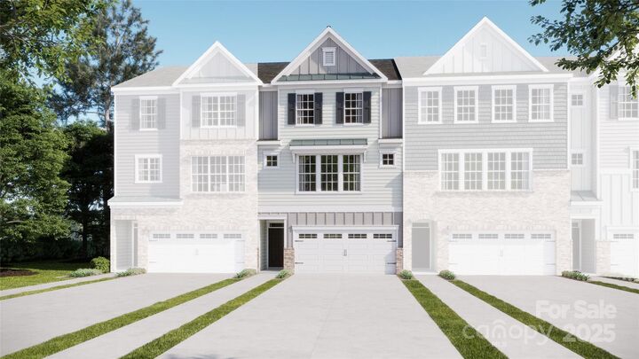 1029 Bandon Drive  Waxhaw NC 28173 photo