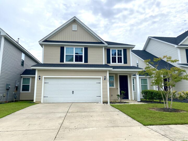 107 McClellan Way  Summerville SC 29483 photo
